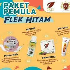 Produk skincare korea untuk flek hitam ini dijual dengan harga sekitar rp 27 ribu. Paket Flek Pemula Sr12 Skincare Untuk Menghilangkan Flek Hitam Noda Hitam Bintik Hitam Di Wajah Shopee Indonesia