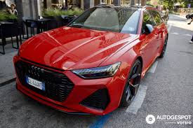 Image result for Tango Red 2023 RS6