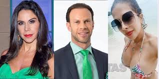 La semana pasada redes sociales exhibieron un video comprometedor de luis roberto. Zague Engano A Paola Rojas Y Tuvo Una Hija En Secreto Prueba De Paternidad Luis Roberto Noticias De Artistas