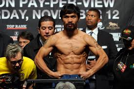 Regarded by many boxing historians as one of the greatest professional boxers of all time, pacquiao is the only boxer in history to win 12 major world titles in eight different weight divisions. Manny Pacquiao How Pac Man Would Fare Against Boxing S All Time Greats Bleacher Report Latest News Videos And Highlights