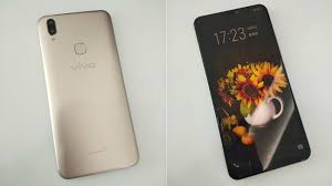 Vivo mobiles in malaysia | latest vivo mobile price in malaysia 2021. Vivo V9 Live Images Leaked Ahead Of March 23 India Launch Technology News