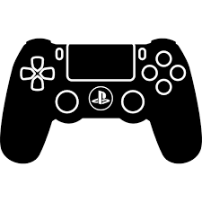 100 Free Vector Icons Of Video Games Designed By Freepik Video Game Design Free Icons Playstation Controller