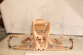 Pin By Cast Shadows Studio On Human Powered Vehicles Concept Car Design Pedal Cars Wood Bike