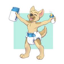 See, that's what the app is perfect for. Time To Change Into Some Fresh Diapers By Wen Fur Affinity Dot Net