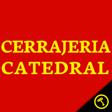 Cerrajería La Catedral