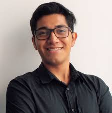 Paul Cano, autor en Talent Republic