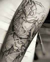 Legs are a great location for a tattoo because they are easily shown off, or covered up, depending on your. 905 Ink Tattoo Shop Tattoo 1386 Gerrard Street E Toronto On Phone Number