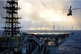 This is the fifth exploration well in production license 554, which was awarded. Equinor To Lead Oil And Gas Majors Renewables Spending Windpower Monthly
