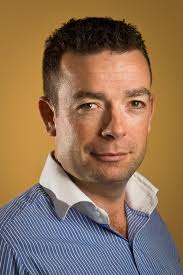 Brian Briscoe is another guest speaker that people are looking forward to  seeing at the ESSN Conference