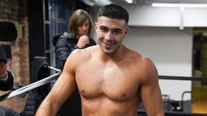 Tyson fury's professional debut came in 2008 when he fought hungarian fighter bela gyongyosi speaking about how he developed his fighting style when he was young, fury said: Tommy Fury I Ll Fight Deontay Wilder S Brother On Tyson S Undercard Dazn News Us