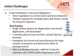 Check spelling or type a new query. The Strategic Trade Act Sta 2010 Facilitating Trade