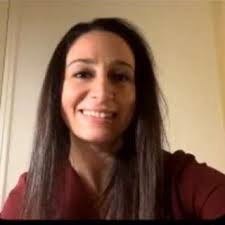 Dr. Blake Caldwell, MD