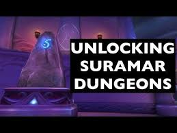 Features general mechanics, strategies, and useful addon settings. Unlocking Suramar Dungeons The Arcway And Court Of Stars World Of Warcraft Legion Guide Freetoplaymmorpgs World Of Warcraft Warcraft Warcraft Legion
