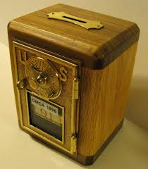 Bank Safe Made From Antique Post Office Box Door Circa 1896 Antique Safe Antiques Post Box Door