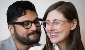 Ivy Howell, Timothy Gunatilaka