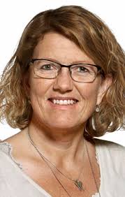 Lena Malm (S) till Länsstyrelsen