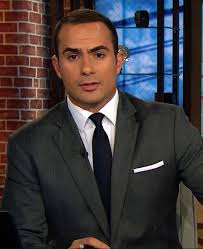 Cnn reporter salary in the united states. Cnn S Boris Sanchez Good Looking Men Cnn African American Men