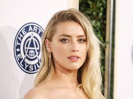 Amber Heard sues London Fields producer Christopher Hanley over body double  sex scenes