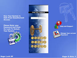 In this video, i will share a very easy way to unlock desktop icons and mov. Download Desktop Lock Xp 3 0 1