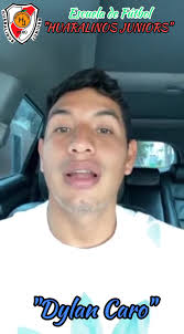 ONCEAVO ANIVERSARIO, Gracias Dylan Caro