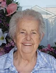 Obituary information for Alpha Johnson