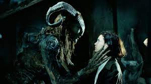 El Laberinto Del Fauno Netflix