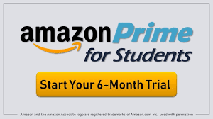 Now, they are offering amazon prime video free trial for 30 days. Amazon Prime Free Trial Student 6 Months 2020 Aktechsmart