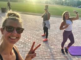 LAST NIGHT'S PRACTICE WITH KRITA: