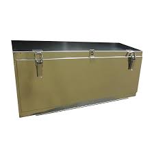 ステンレス 工具 箱 トラック