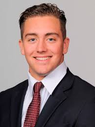 Shane Huber Among Bronko Nagurski Trophy Notables