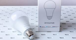 Thinking it was the wireless so i. Aoycocr Led Smart Bulb Review Digitized House