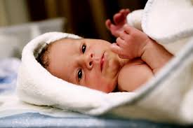 Three times a week might be enough until your baby becomes more mobile. Baby S First Bath What New Parents Must Know Babys First Bath Parenting Humor Baby Newborn Video
