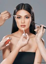 Tyla? No, that's our very own Reina Hispanoamericana 2025 Dia Mate 😍