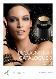 RECOGNITION CATALOGUE 3 2013