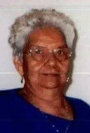 Obituary information for Elia Flores
