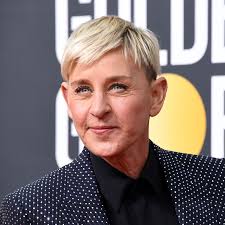 Ellen DeGeneres' Home in English Countryside Is Struck by Flooding