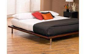 Whether you are looking for mahogany platform beds that can mix and. Mies Platform Bed Platform Beds Charles P Rogers Est 1855