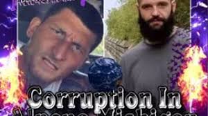 Interview With An Inmate