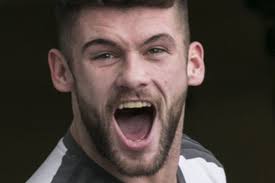 Scott Capper's Instagram, Twitter & Facebook