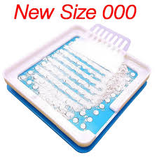 Unfortunately, it also included a scanner that read the foil lids of capsules. S100 Capsule Machine Size 000 Empty Capsules Filler 100 Holes With Tamper