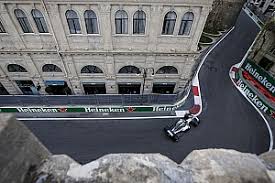 In monaco allerdings lockerte sich der knoten mit rang fünf, in baku schlug vettel ihn nun durch. Formel 1 Baku 2018 Das 3 Training Im Formel 1 Liveticker