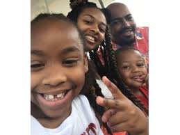 Fundraiser for Khrystyna Allen by Angie Tony Studebaker : In memory of  Brian Lamar Allen Jr.