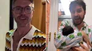 Major Six O'Clock Show shake-up as Brian Dowling steps down and popular  presenter revealed as replacement