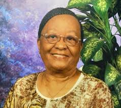 Obituary information for Bertha White Davis
