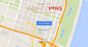 It must integrate with other google products instead of acting like a standalone service. Smarty Pins Trivia Game Makes Google Maps Educational Learning Liftoff