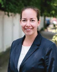 Karrierewege Career Paths