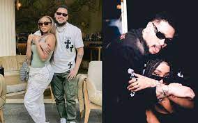 Nadia Nakai's heartbreaking tribute to AKA - The Standard Health