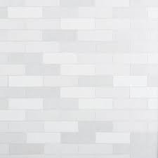 Zellige Pearl Opal Polished Ceramic Tile Polish Ceramics Floor Decor Ceramic Tiles