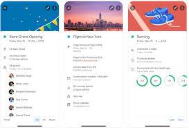 Keep Your Schedule Right With These 7 Calendar Apps