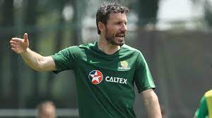 Born in the province of north brabant, he grew up in heino, which is a village in. Van Bommel Lands Psv Job After World Cup Ftbl The Home Of Football In Australia